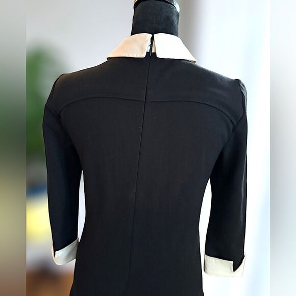 Ted Baker Wubty Dress Size XS - Picture 9 of 16